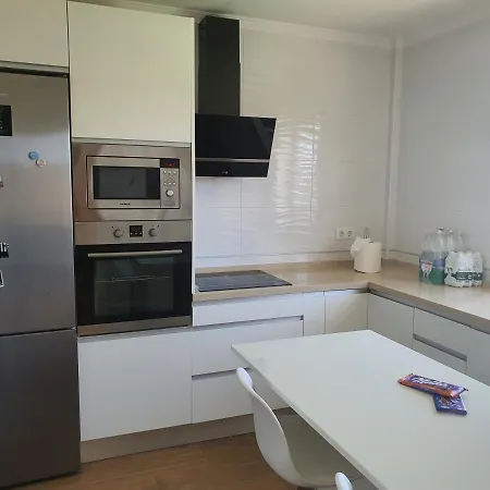 Niza Night And Day Holiday home *