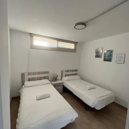 Niza Night And Day Holiday home